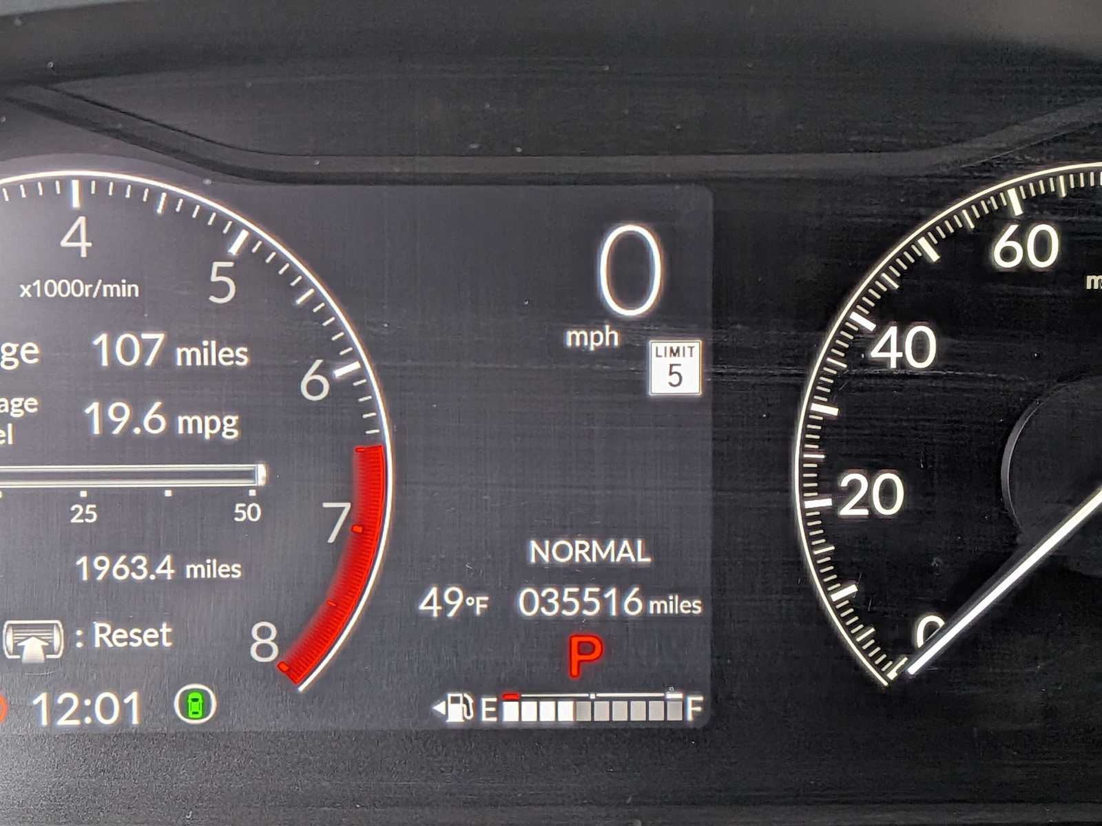 Thumbnail: 2023 Honda Pilot - 30