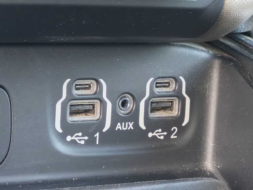 Thumbnail: 2019 RAM 1500 - 39