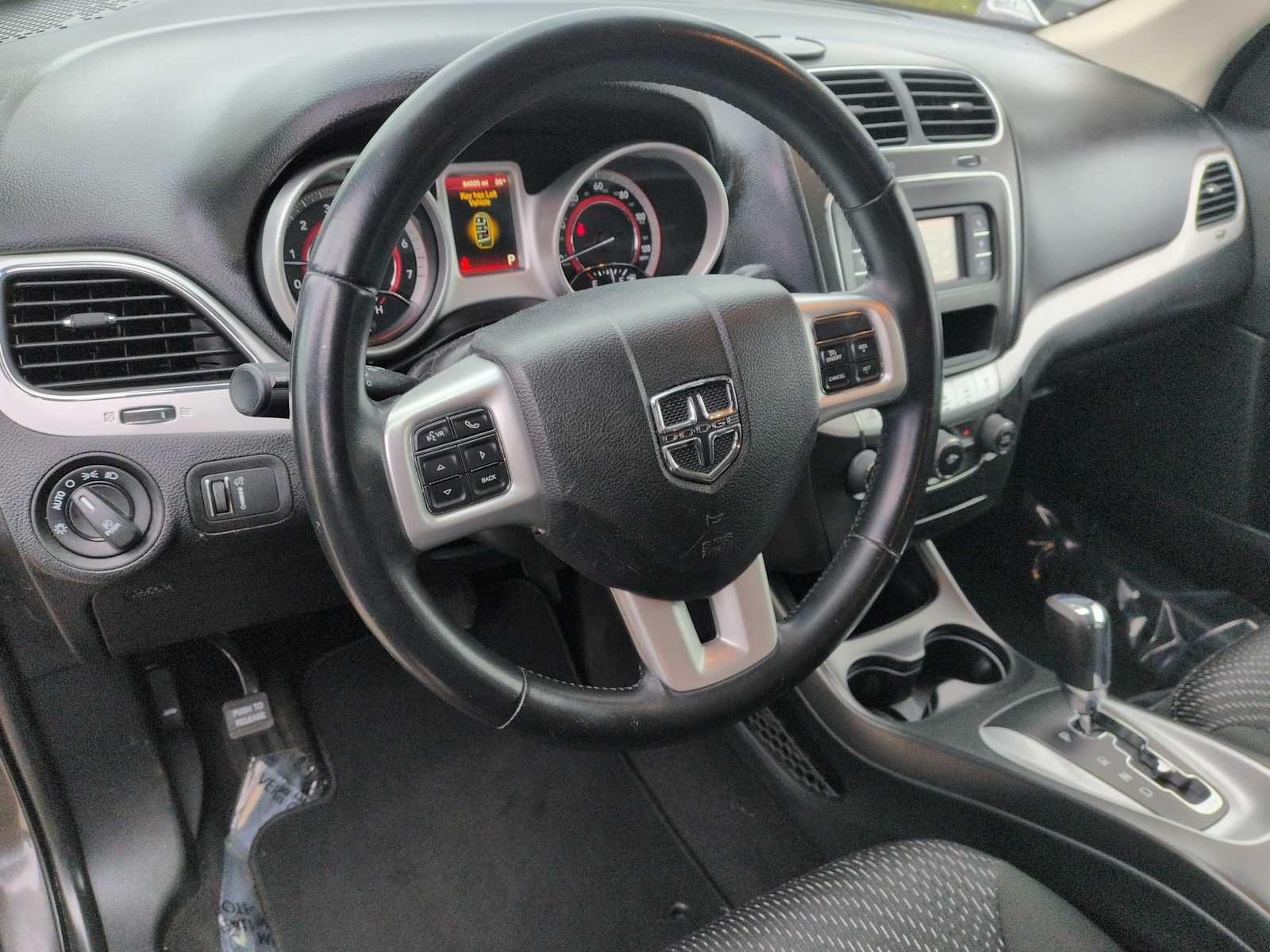 Thumbnail: 2019 Dodge Journey - 2