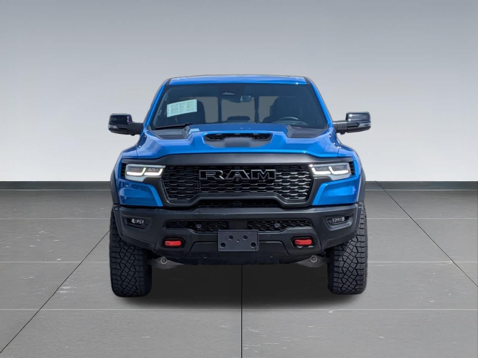 Thumbnail: 2025 RAM 1500 - 8