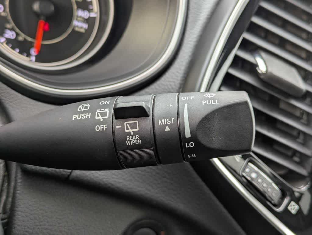 2021 Jeep Cherokee Limited - Photo 25