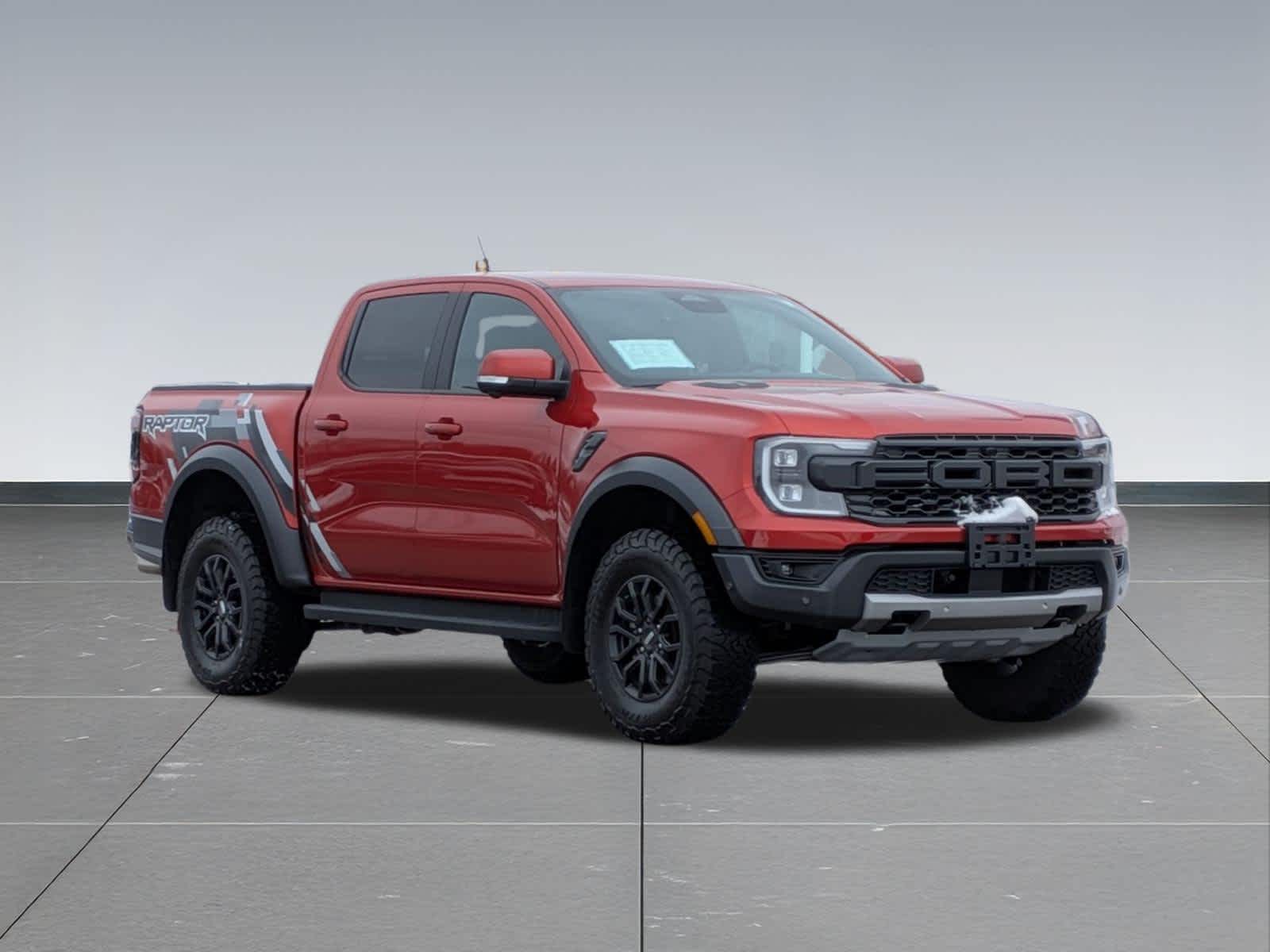 Thumbnail: 2024 Ford Ranger - 7