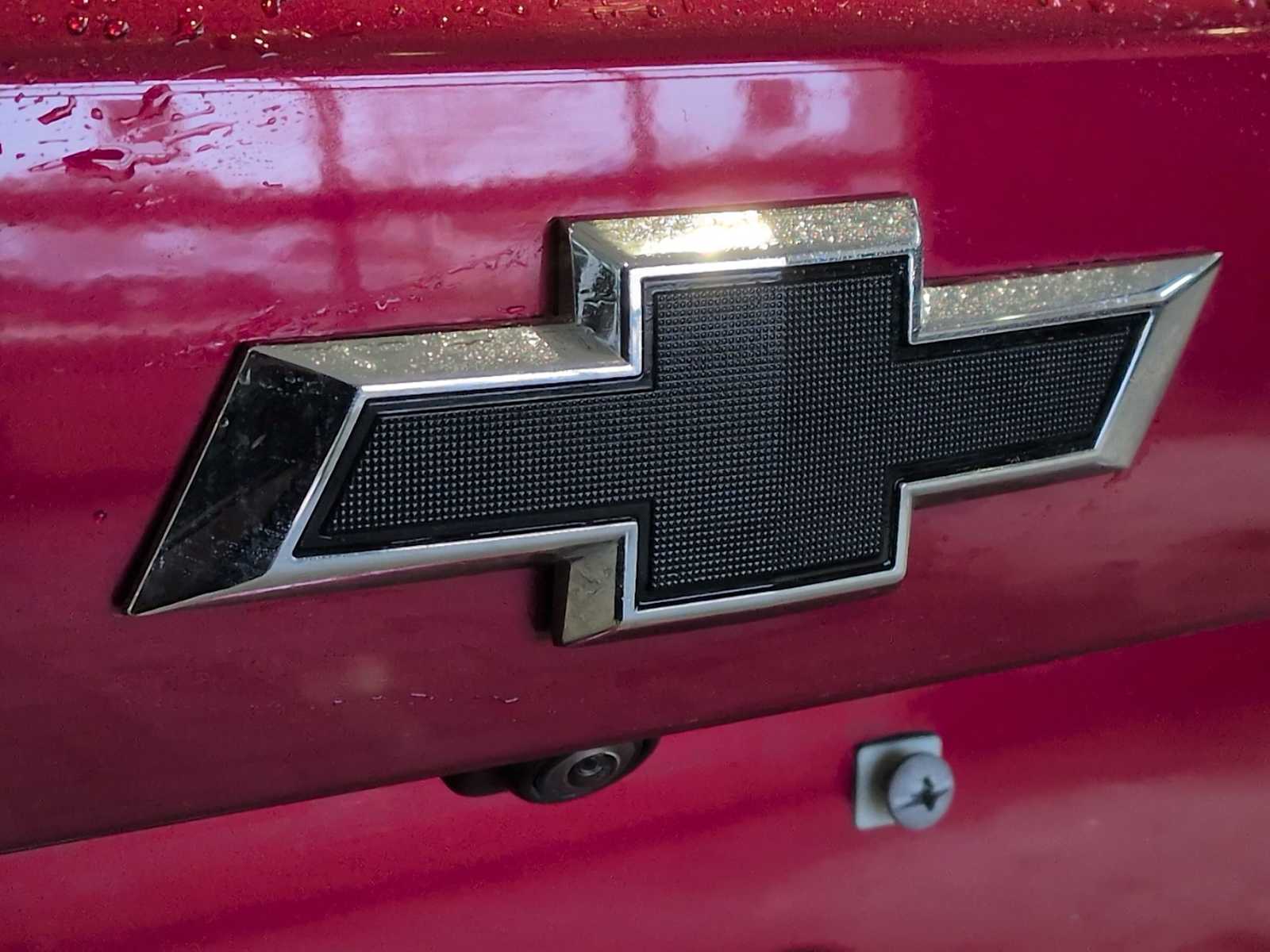 Thumbnail: 2022 Chevrolet Blazer - 13