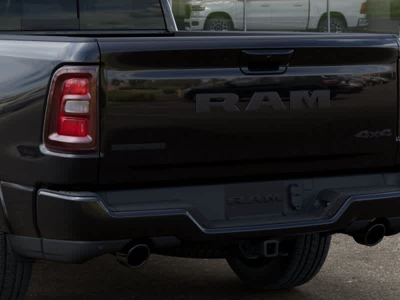Thumbnail: 2026 RAM 1500 - 13
