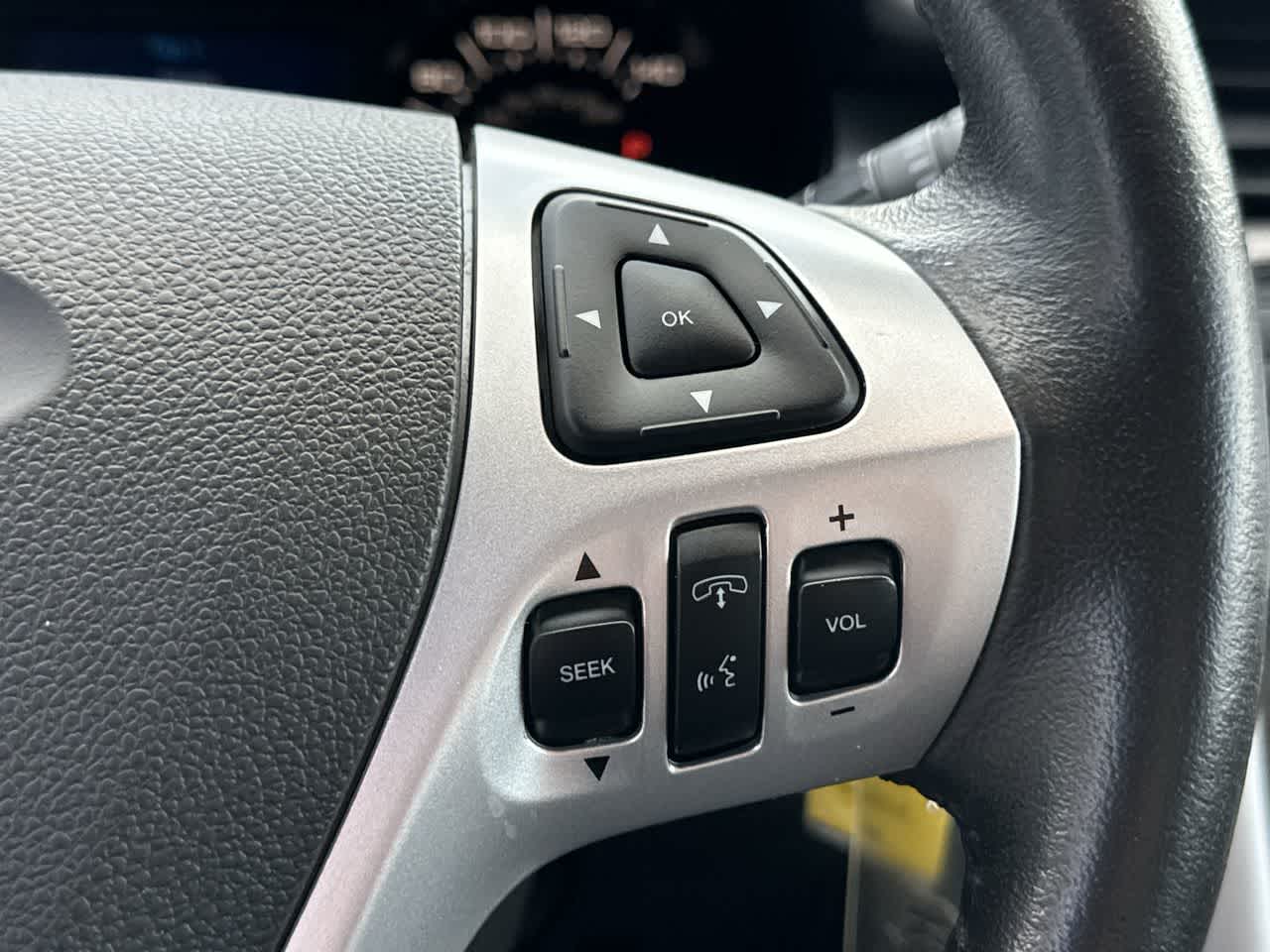 Thumbnail: 2014 Ford Edge - 22