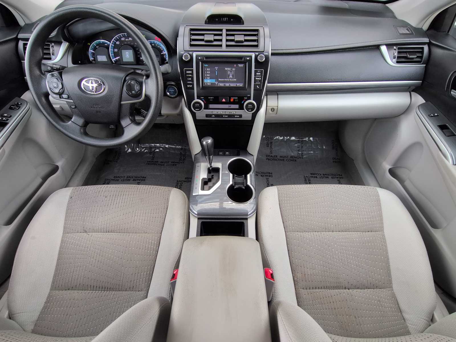 Thumbnail: 2014 Toyota Camry - 15