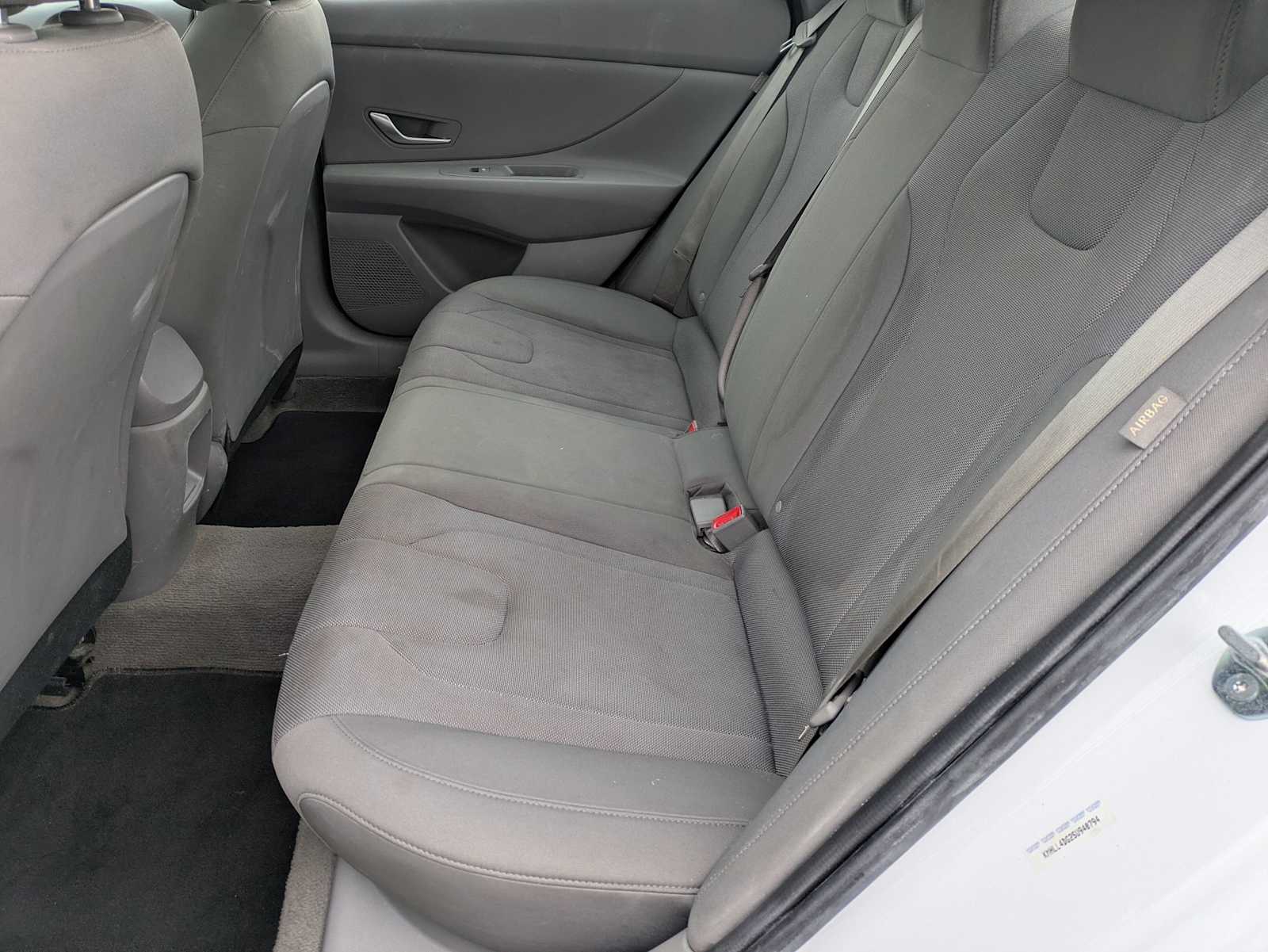 Thumbnail: 2025 Hyundai Elantra - 16