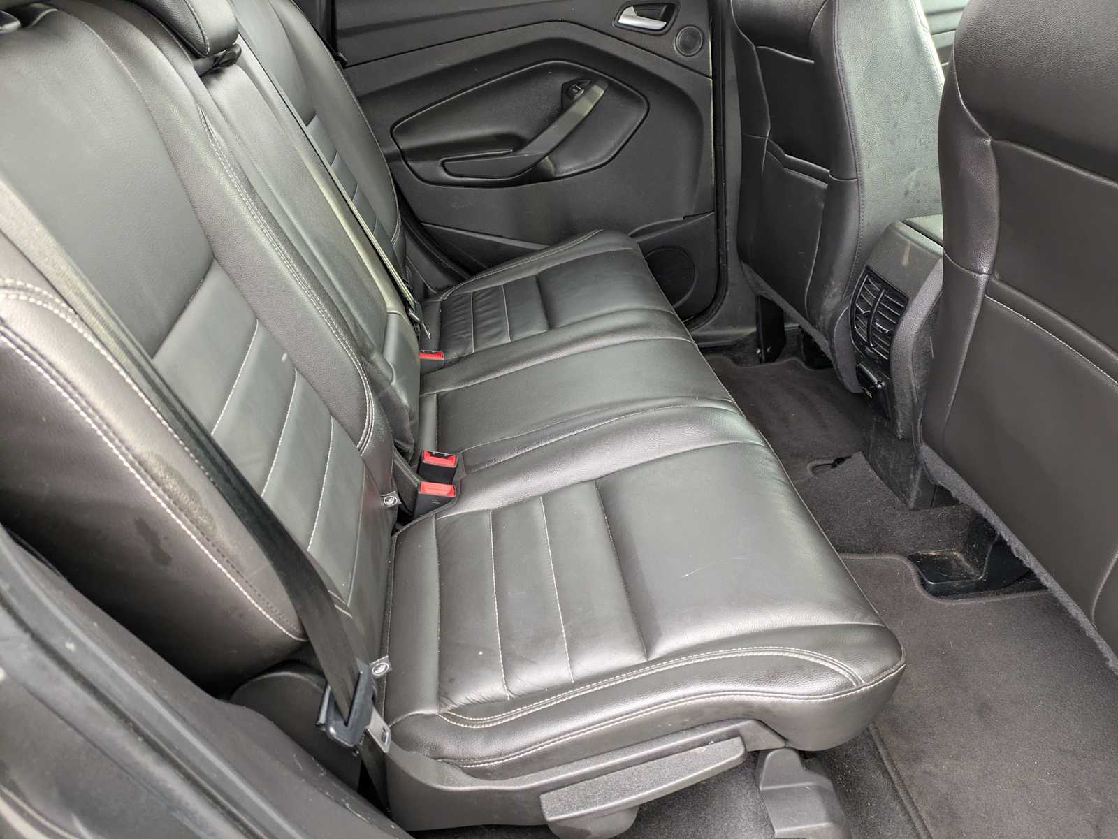 Thumbnail: 2016 Ford Escape - 20