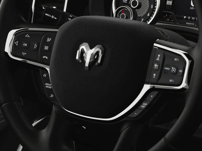 Thumbnail: 2025 RAM 1500 - 24