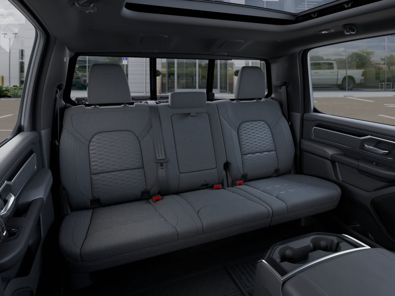 Thumbnail: 2026 RAM 1500 - 15