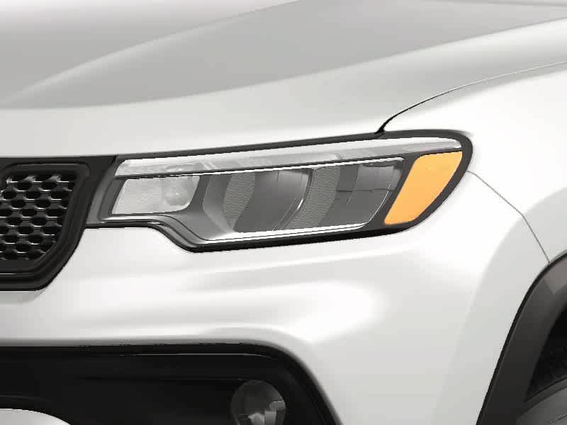 Thumbnail: 2025 Jeep Compass - 13