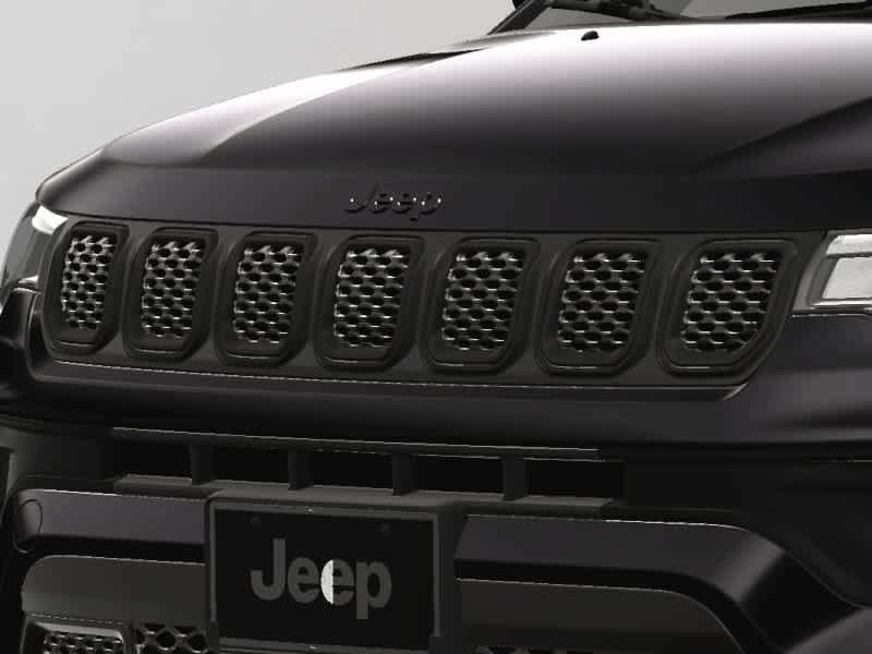 Thumbnail: 2025 Jeep Compass - 14
