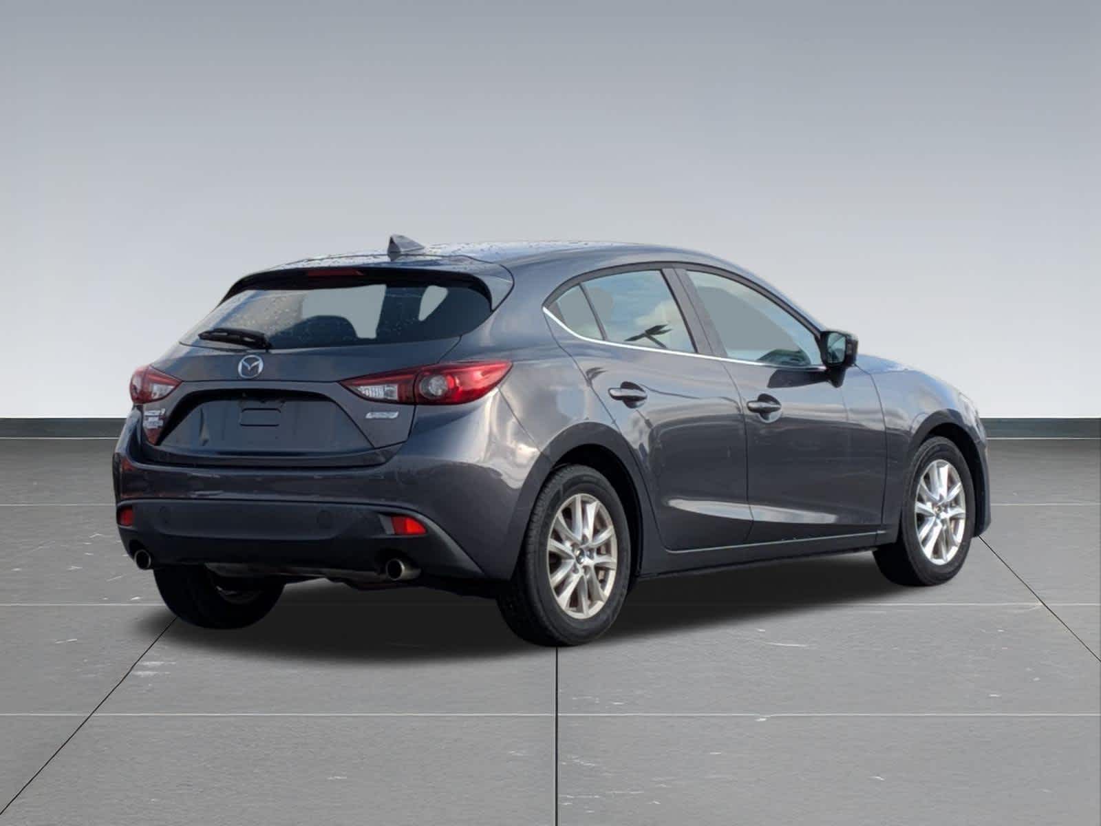 Thumbnail: 2016 Mazda Mazda3 - 5