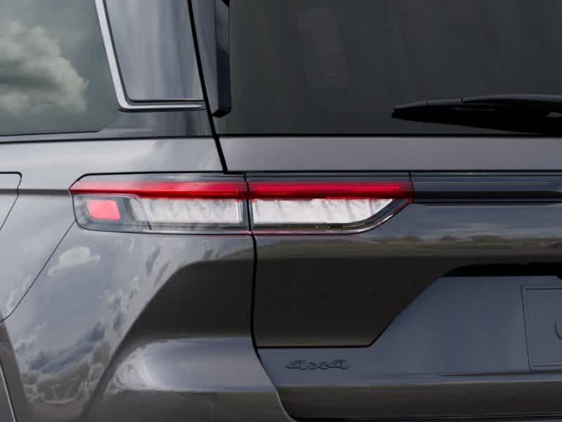 Thumbnail: 2026 Jeep Grand Cherokee - 9