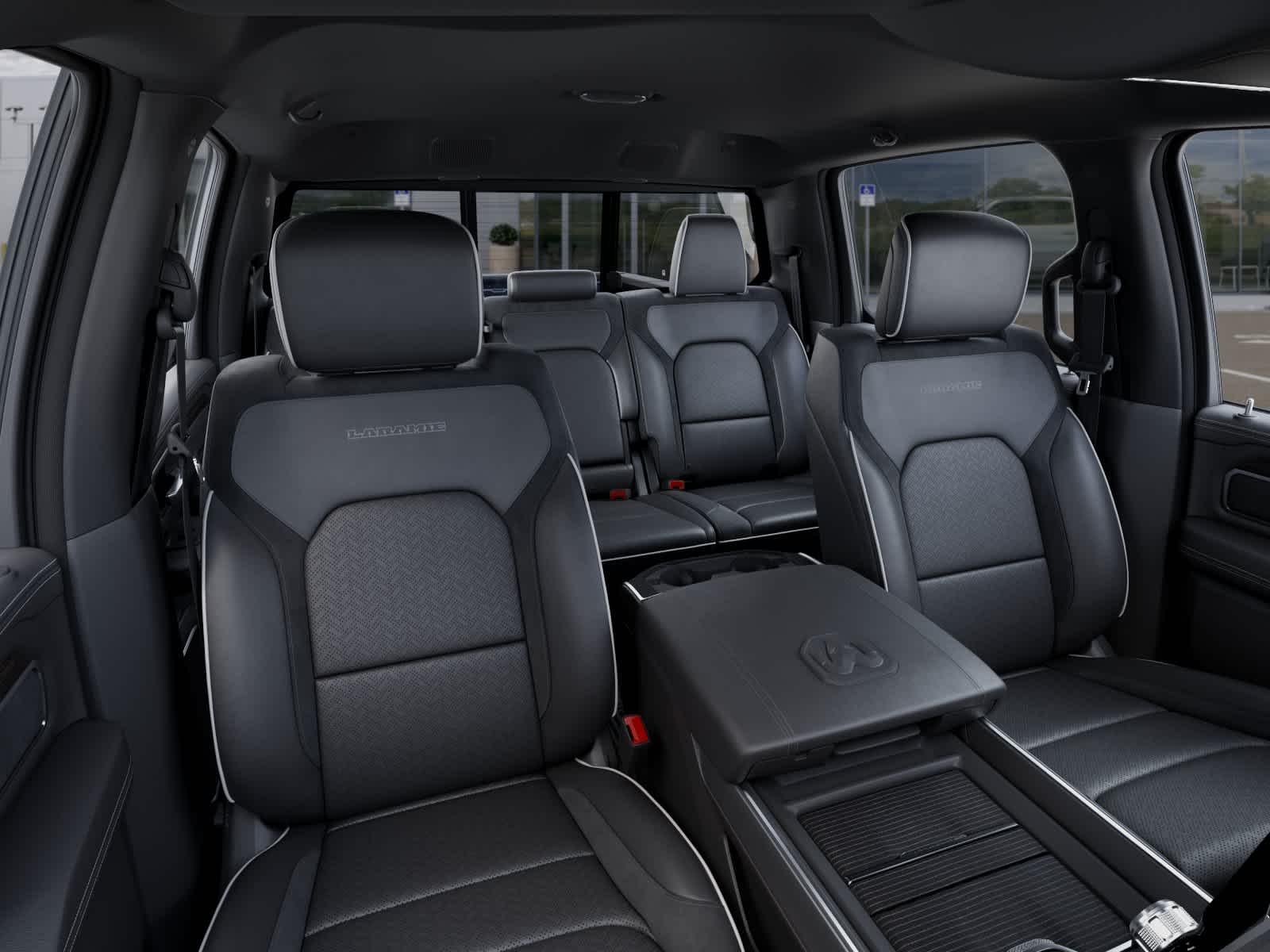 Thumbnail: 2026 RAM 1500 - 16