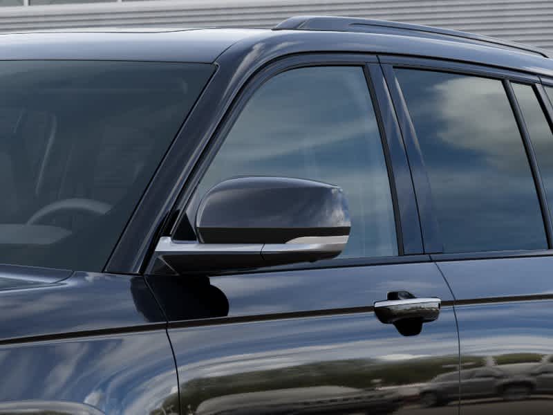 Thumbnail: 2026 Jeep Grand Cherokee - 12