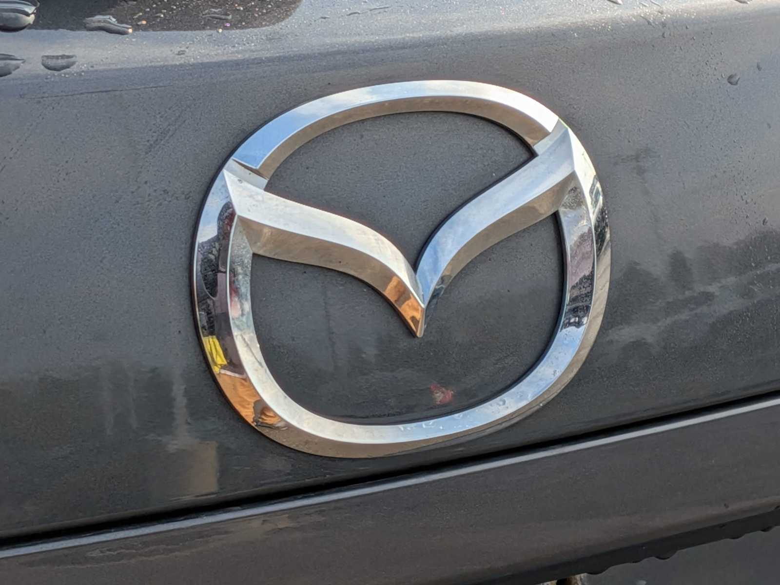 Thumbnail: 2016 Mazda Mazda3 - 12