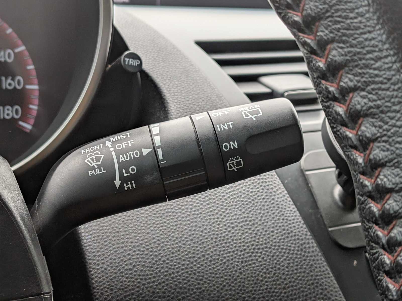 Thumbnail: 2012 Mazda Mazda3 - 26