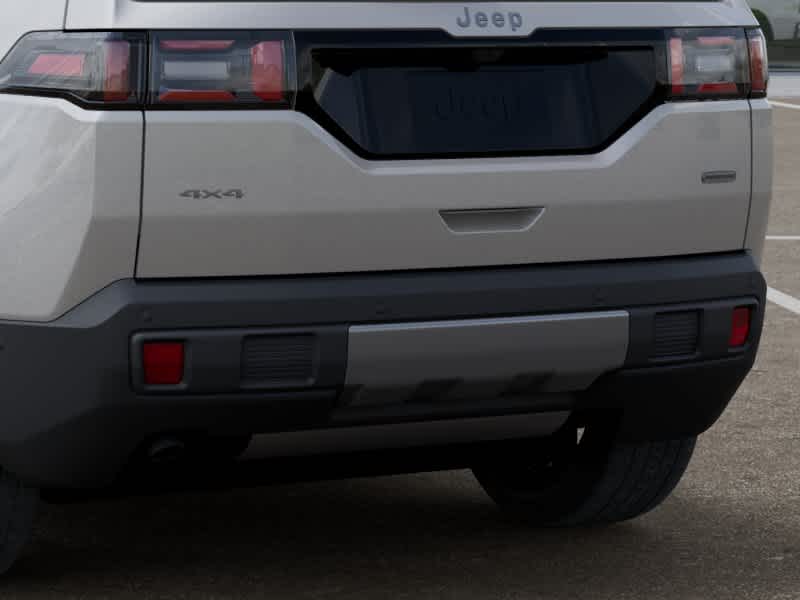 Thumbnail: 2026 Jeep Cherokee - 13