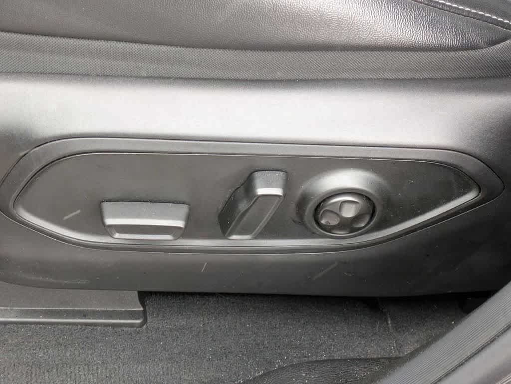 2025 Jeep Grand Cherokee L Limited - Photo 16