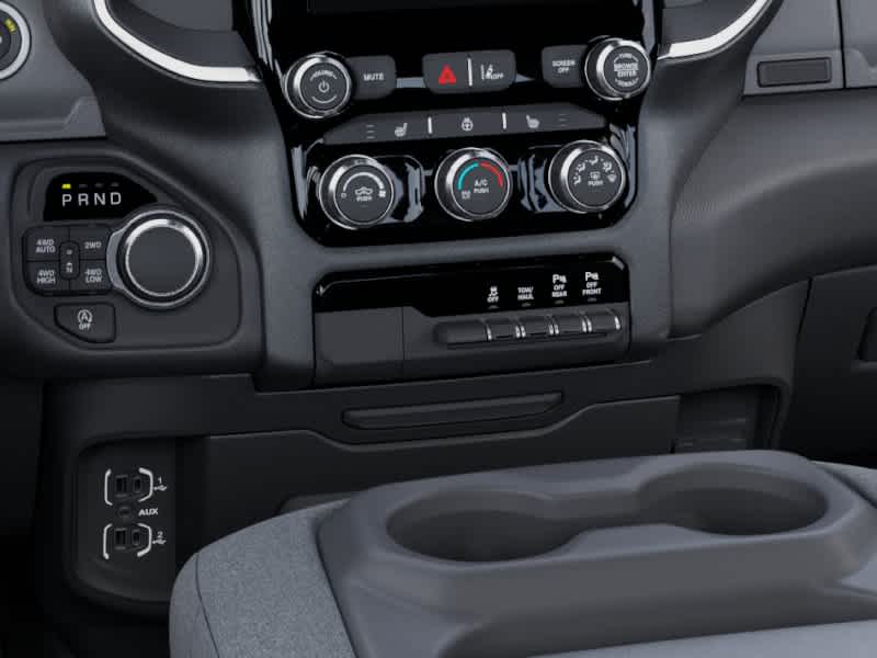 Thumbnail: 2026 RAM 1500 - 24