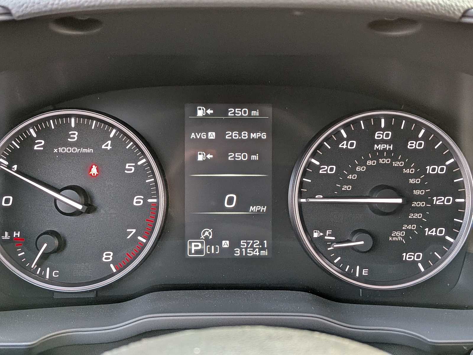 Thumbnail: 2024 Subaru Crosstrek - 33