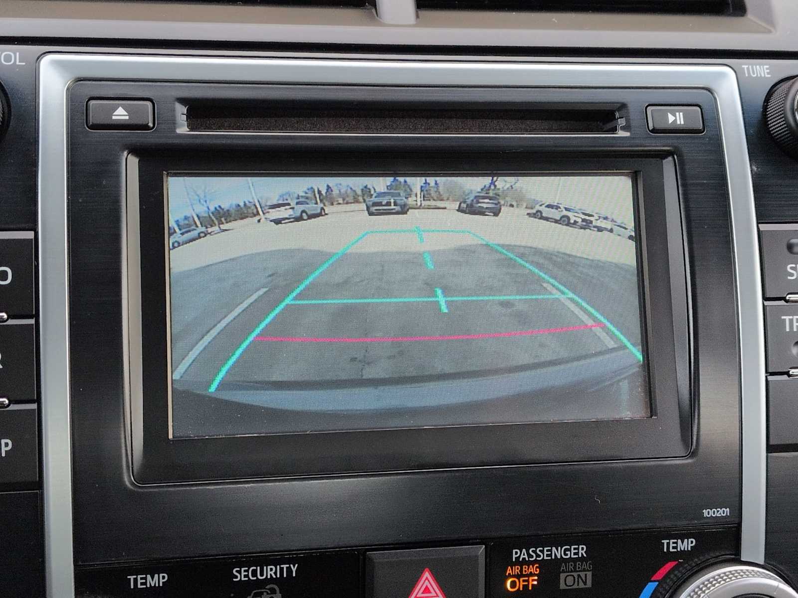 Thumbnail: 2014 Toyota Camry - 27