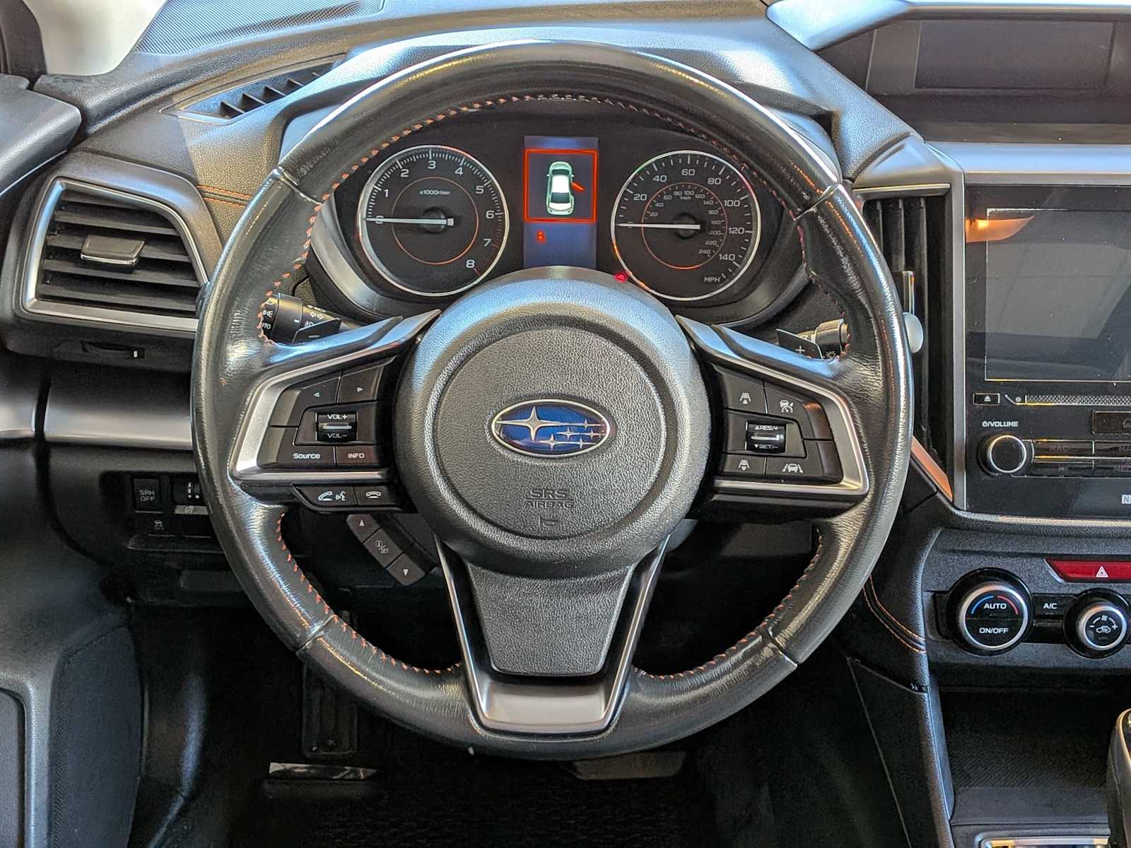 Thumbnail: 2019 Subaru Crosstrek - 23