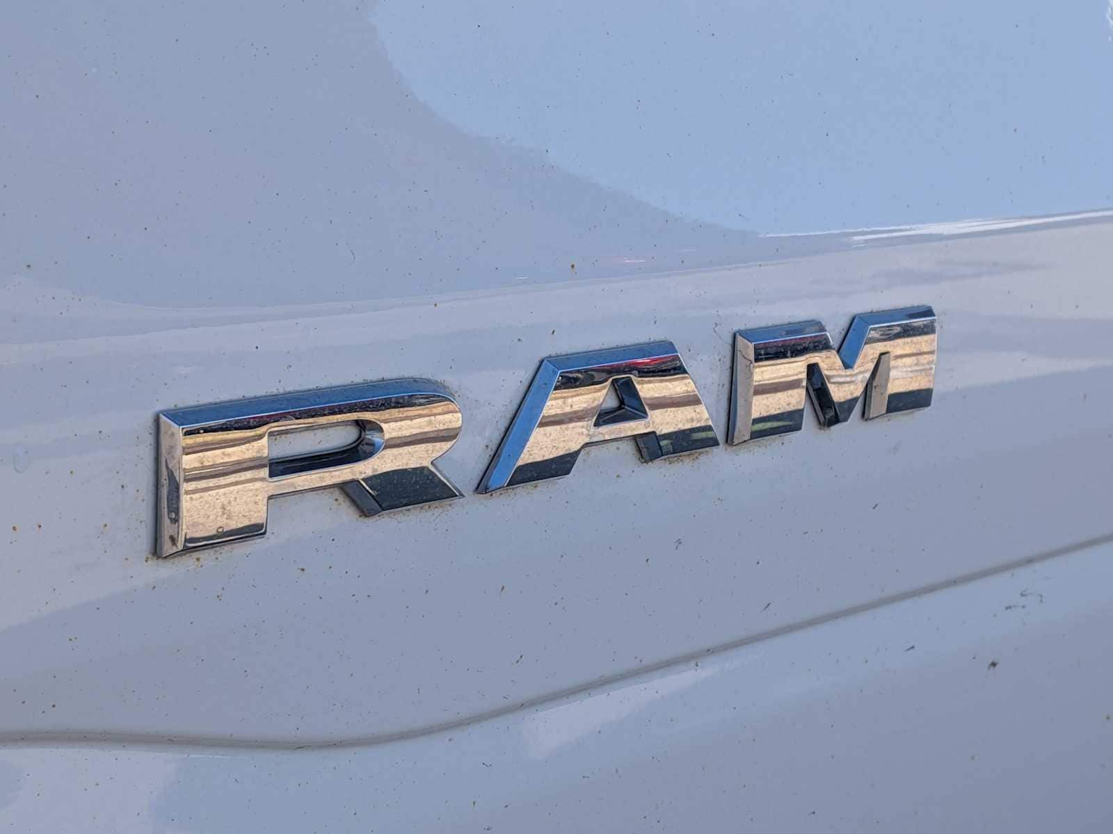 Thumbnail: 2019 RAM 1500 - 12
