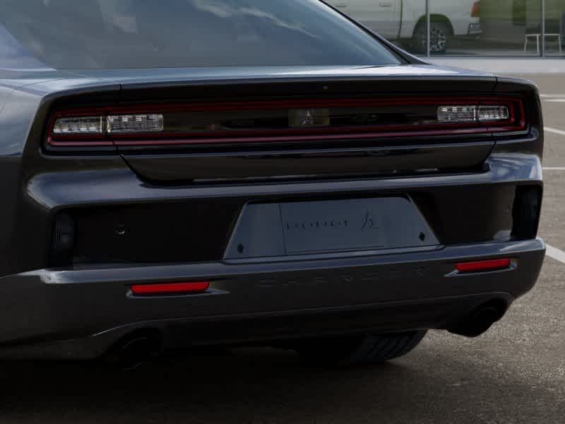 Thumbnail: 2026 Dodge Charger - 13