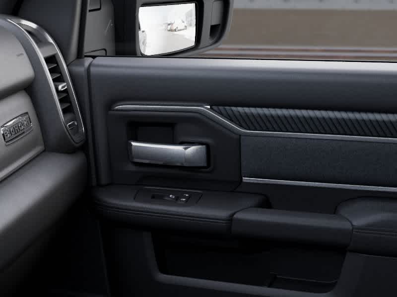 Thumbnail: 2026 RAM 2500 - 25