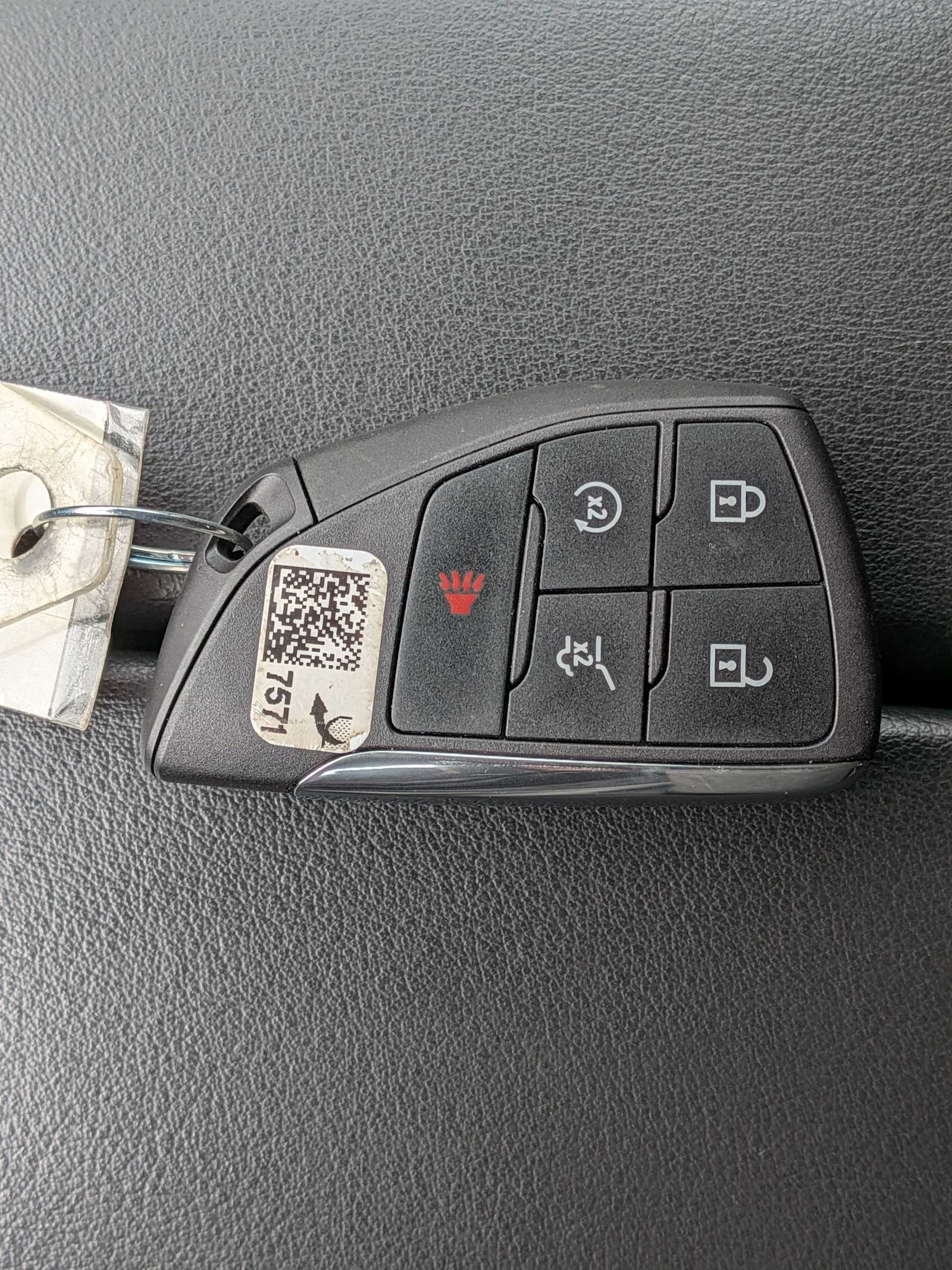 Thumbnail: 2021 Buick Envision - 35