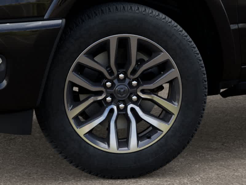 Thumbnail: 2026 RAM 1500 - 8