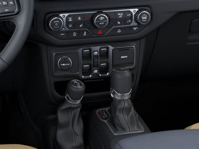 Thumbnail: 2026 Jeep Wrangler - 24