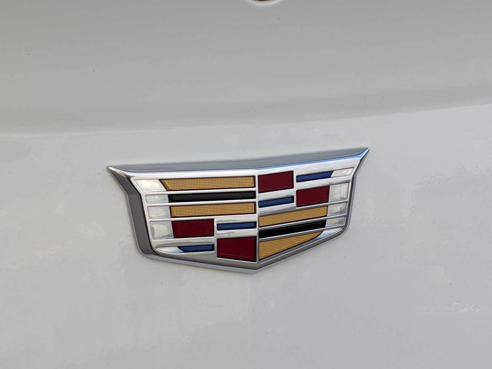 Thumbnail: 2020 Cadillac CT4 - 11