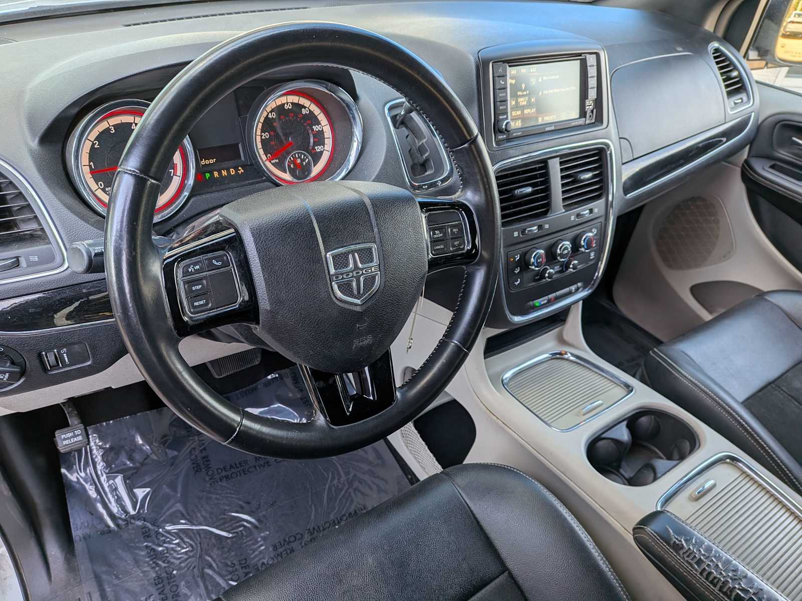 Thumbnail: 2019 Dodge Grand Caravan - 13