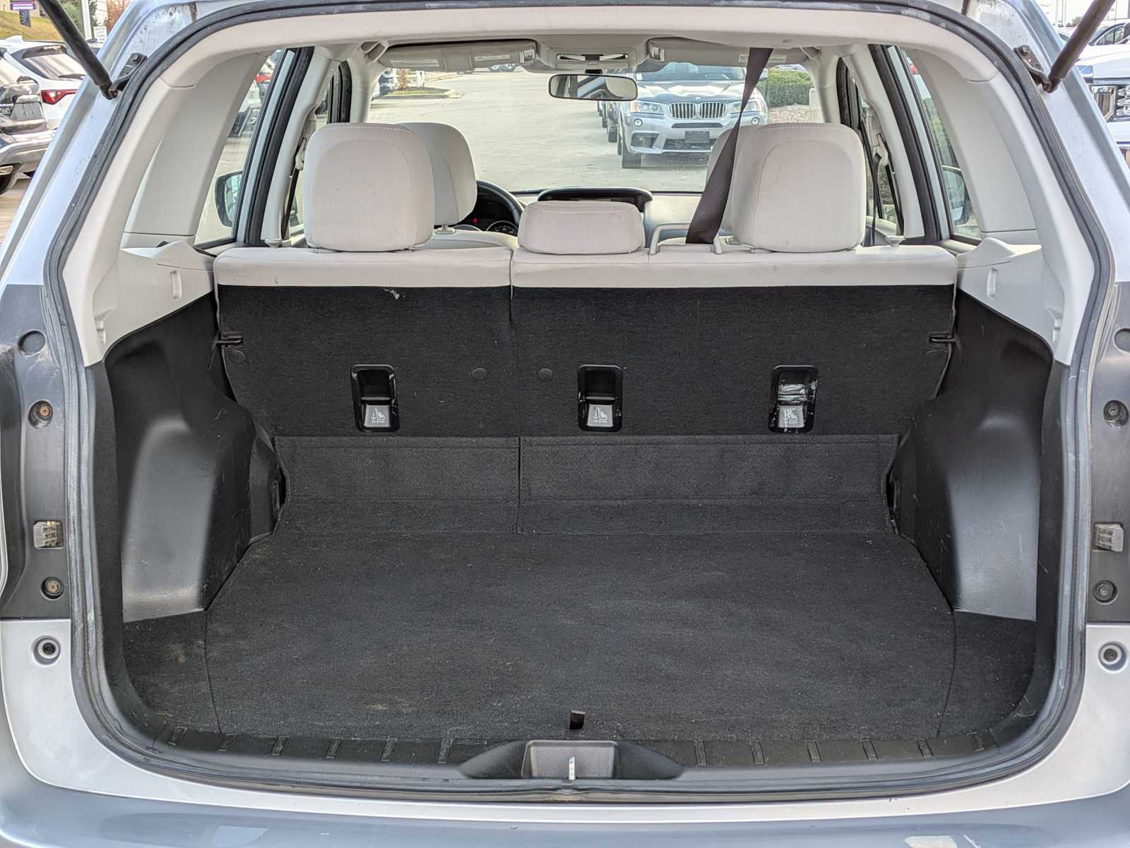 Thumbnail: 2018 Subaru Forester - 30