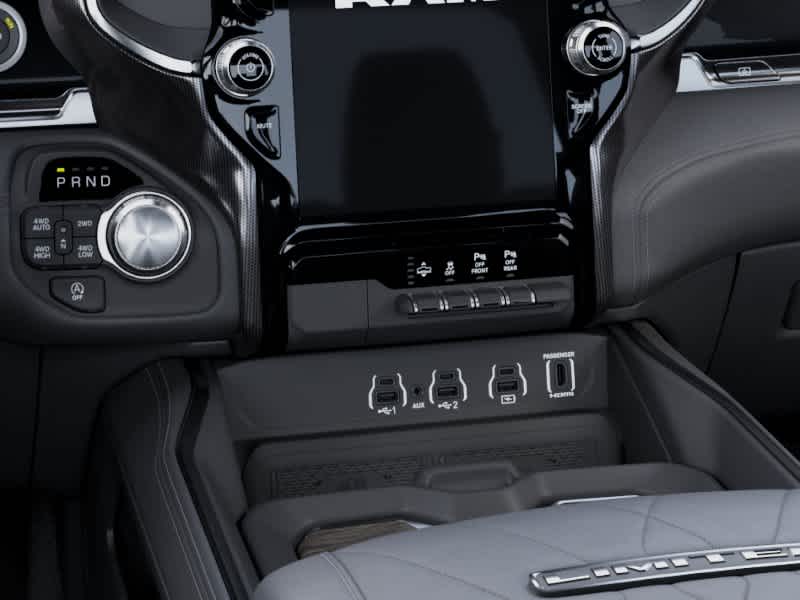 Thumbnail: 2026 RAM 1500 - 24