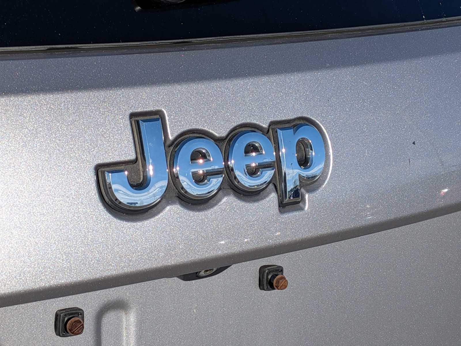 Thumbnail: 2017 Jeep Grand Cherokee - 11