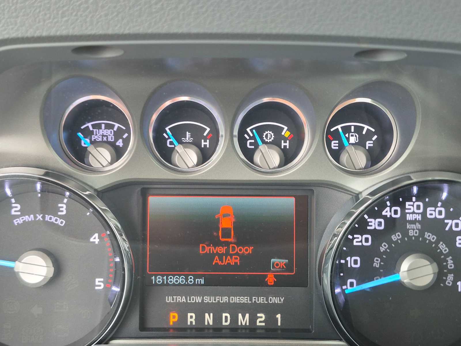 Thumbnail: 2011 Ford F-250 - 24