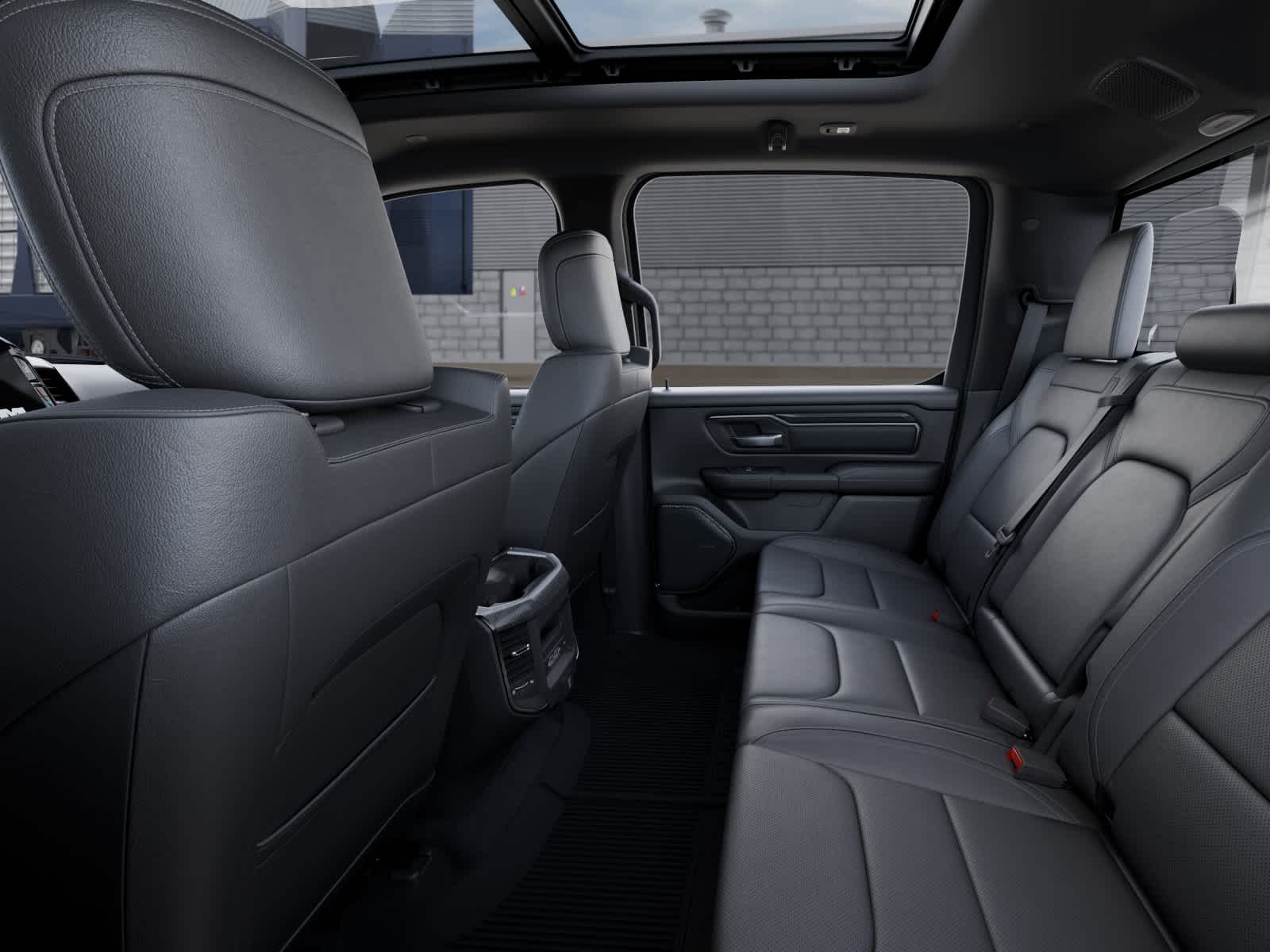 Thumbnail: 2026 RAM 1500 - 23