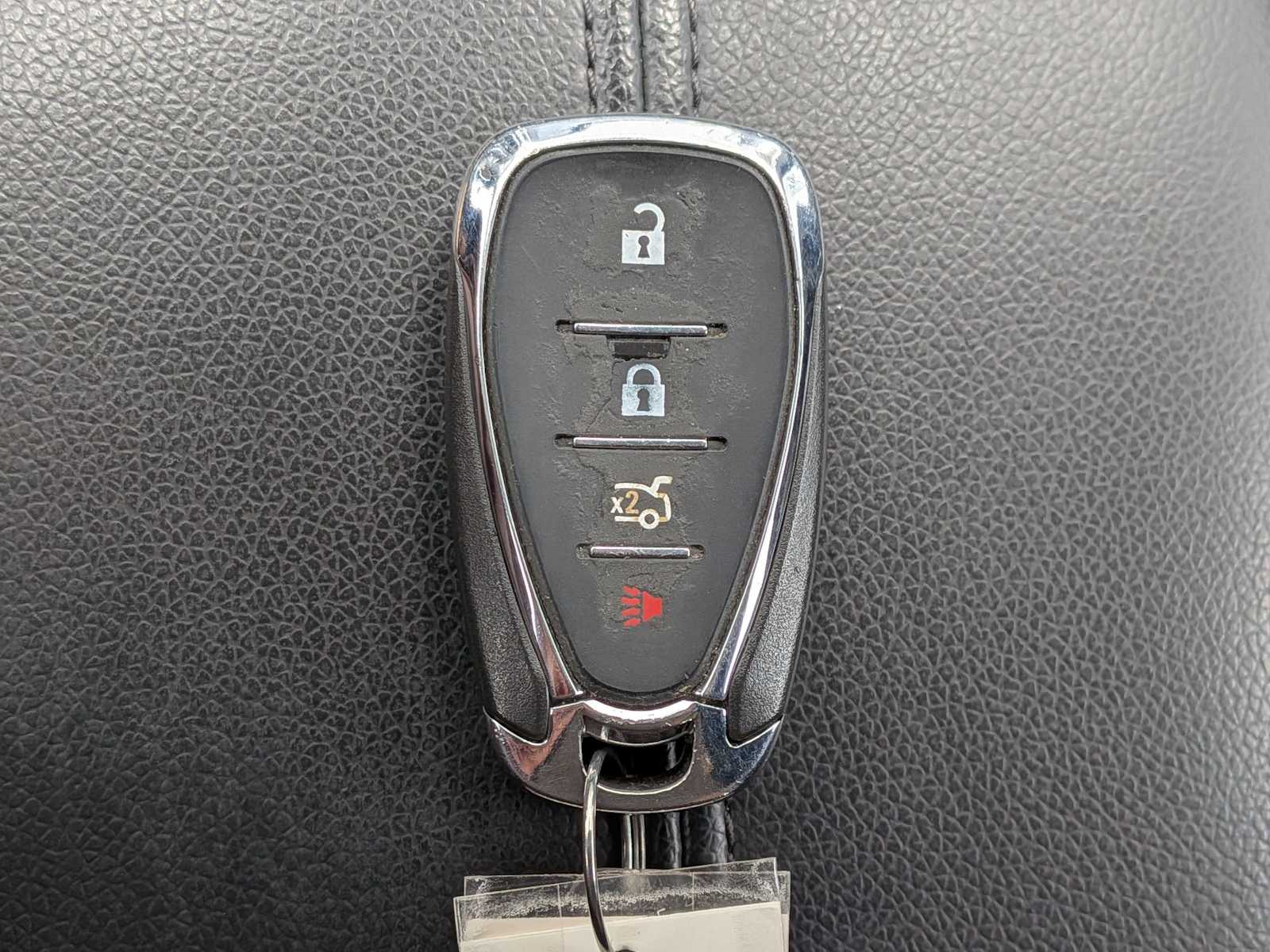 Thumbnail: 2018 Chevrolet Malibu - 33