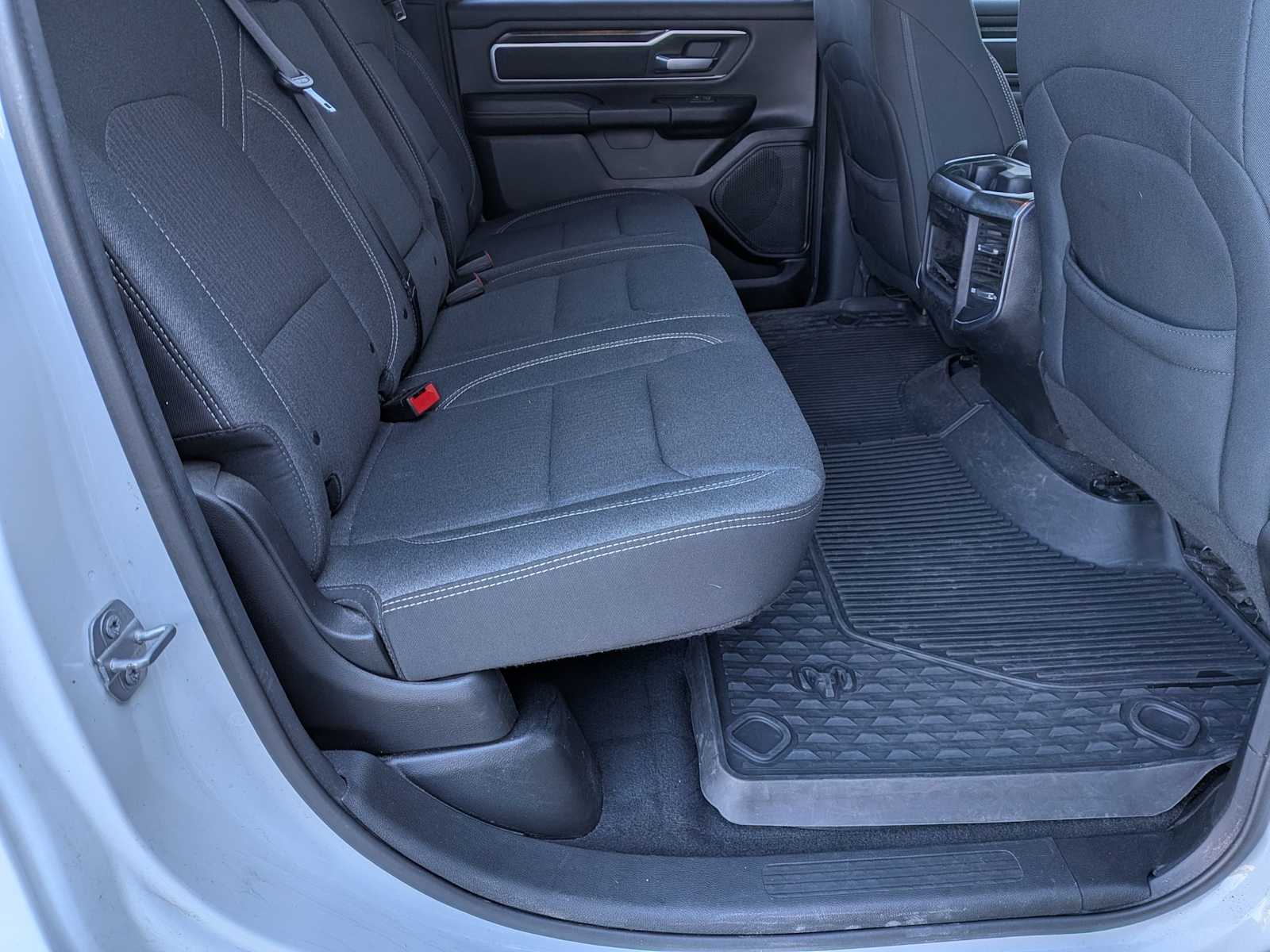 Thumbnail: 2019 RAM 1500 - 19