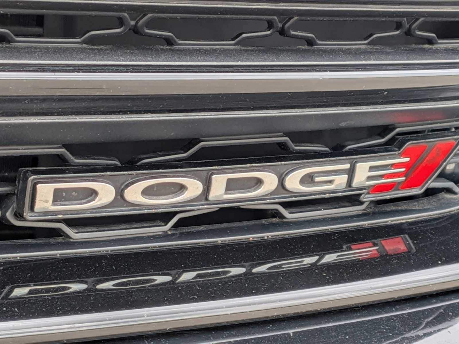 Thumbnail: 2018 Dodge Charger - 12
