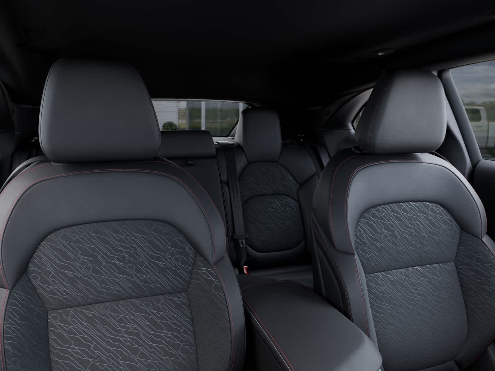 Thumbnail: 2026 Dodge Charger - 26