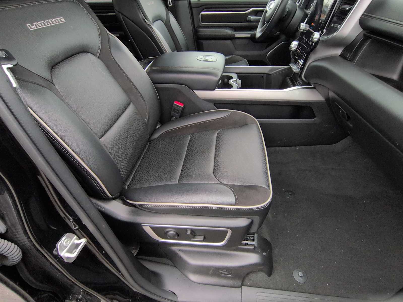 Thumbnail: 2023 RAM 1500 - 18