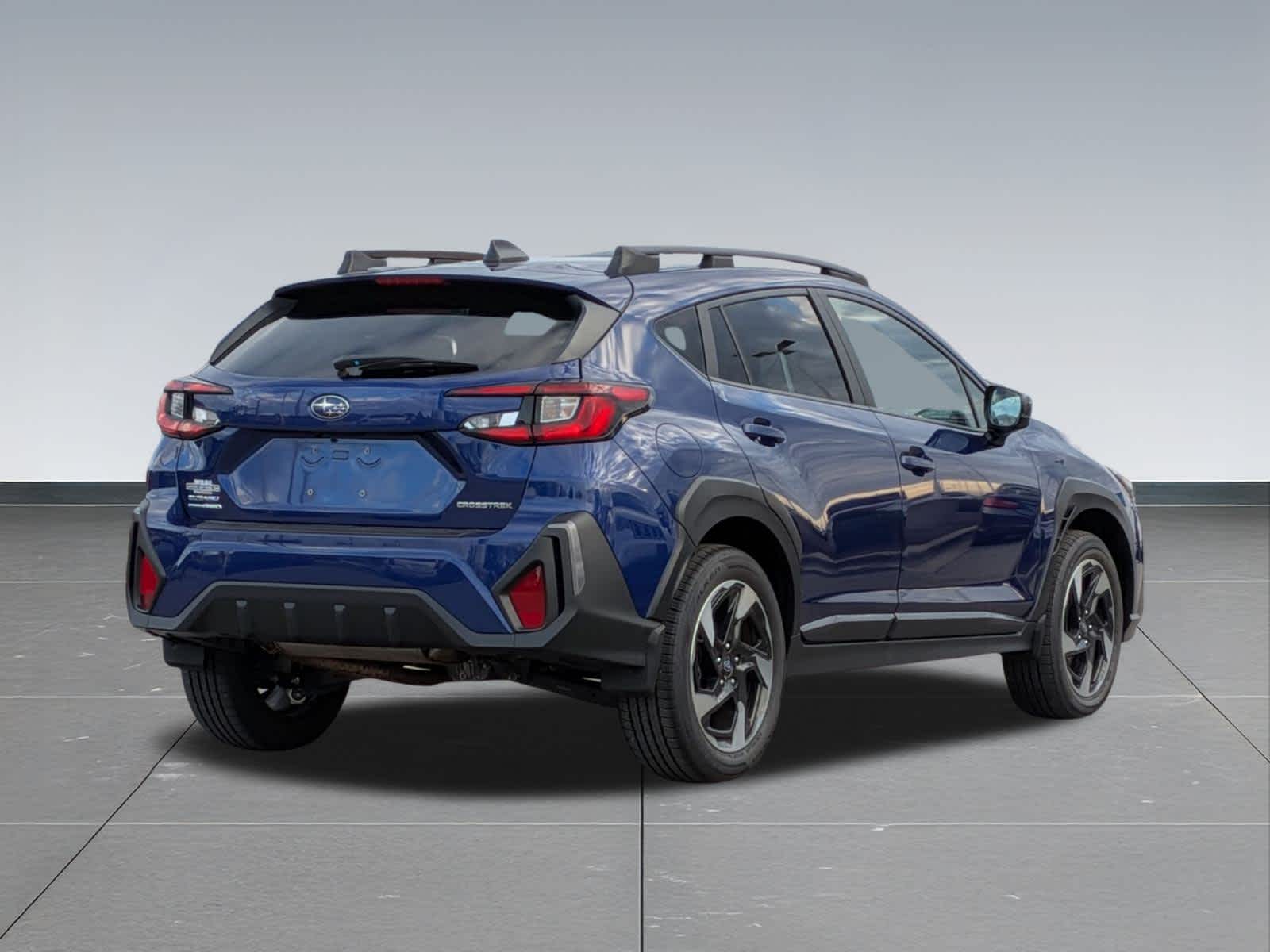 Thumbnail: 2024 Subaru Crosstrek - 6