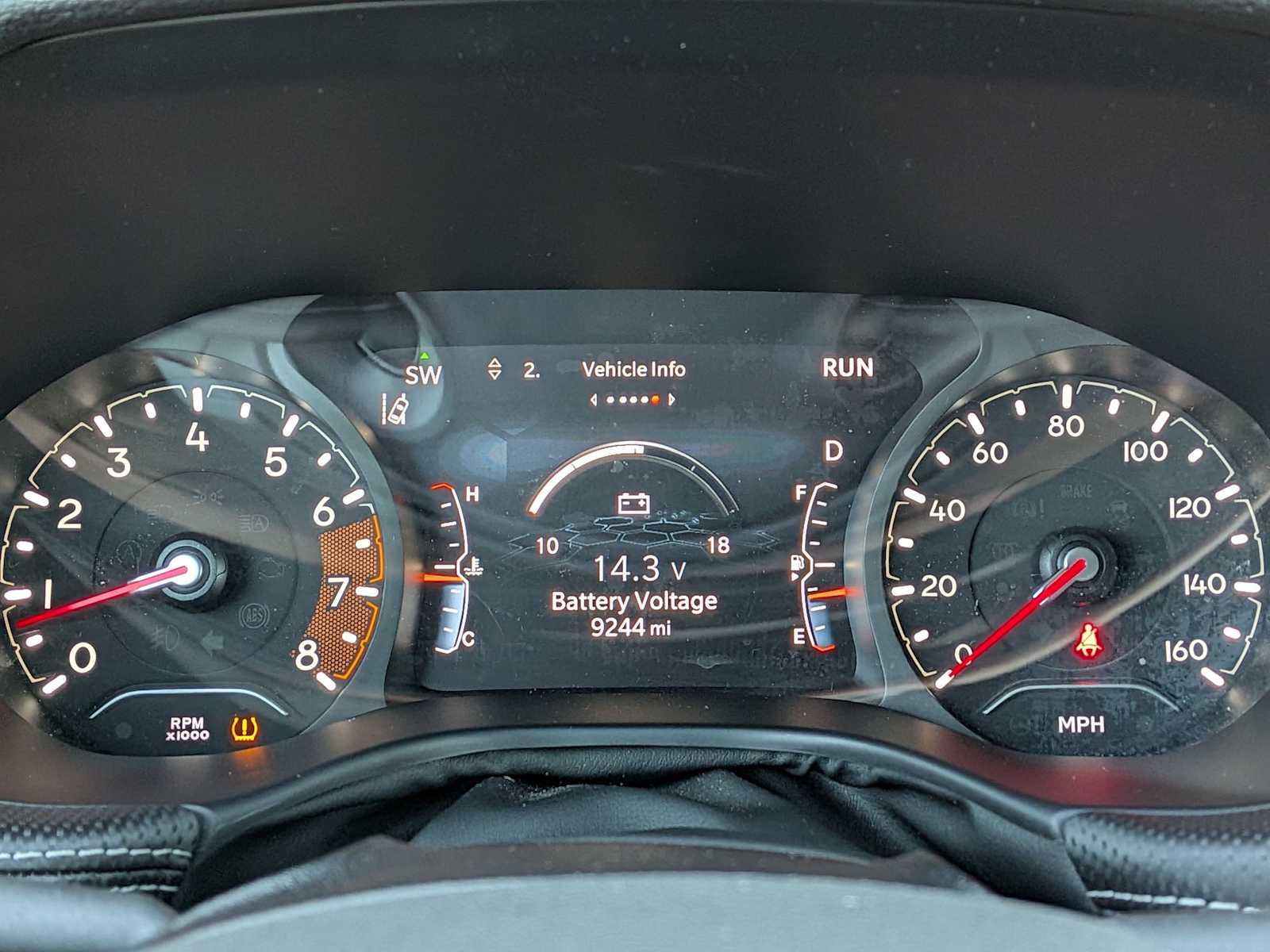 Thumbnail: 2024 Jeep Compass - 29