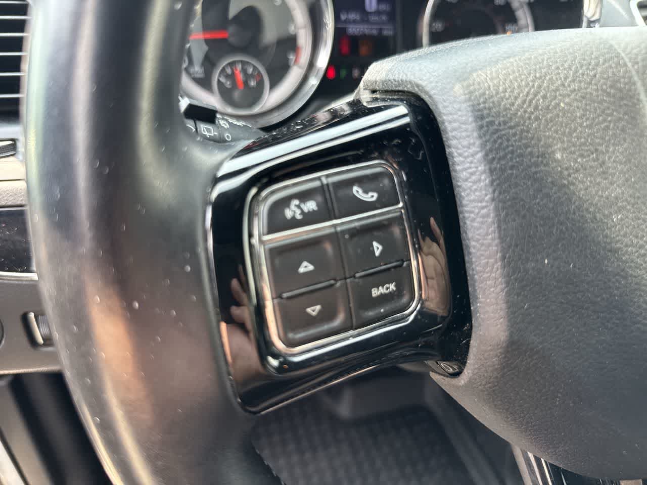 Thumbnail: 2019 Dodge Grand Caravan - 26