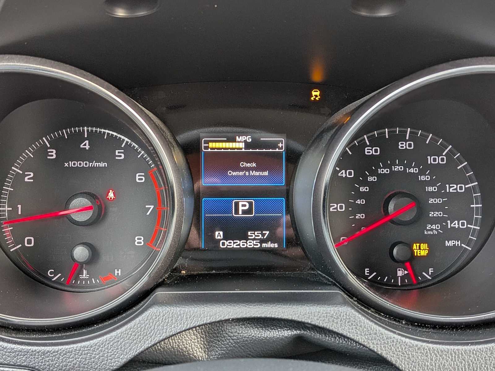 Thumbnail: 2015 Subaru Legacy - 29